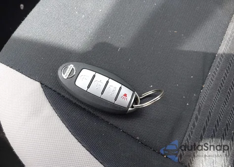 2021 Nissan Versa Sv Xtronic Cvt from USA, damaged, VIN 3N1CN8EV9ML830635